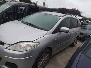 MAZDA 5 BERLINA (CR) foto 4