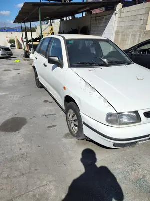 SEAT IBIZA (6K1) foto 6