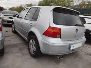 VOLKSWAGEN GOLF IV BERLINA (1J1)(10.1997) foto 2