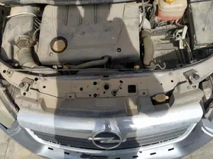OPEL ZAFIRA B foto 6
