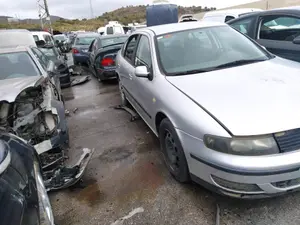 SEAT TOLEDO (1M2) foto 5