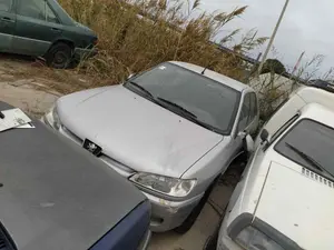 PEUGEOT 306 3/5 PT. / 4 PT. (S2) foto 2