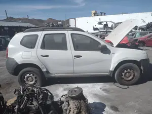 DACIA DUSTER I foto 3