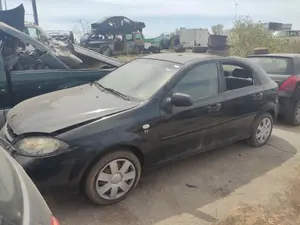 CHEVROLET LACETTI foto 5