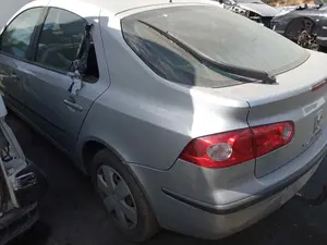 RENAULT LAGUNA II (BG0) foto 3