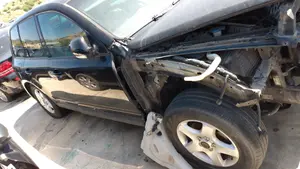 VOLKSWAGEN TOUAREG (7L6) foto 3