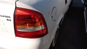OPEL ASTRA G BERLINA foto 13