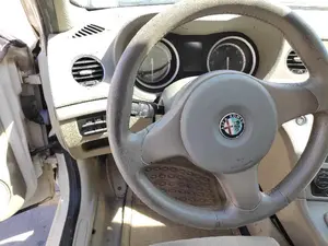 ALFA ROMEO 159 (140) foto 10