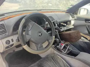 MERCEDES-BENZ CLK (BM 208) COUPE foto 8