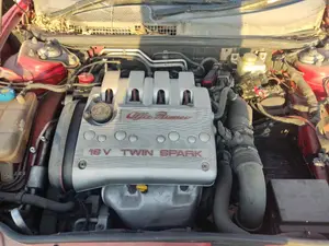 ALFA ROMEO 147 (190) foto 6