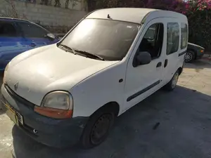 RENAULT KANGOO I (F/KC0) foto 3