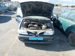RENAULT MEGANE I FASE 2 CLASSIC (LA...) foto 5