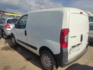 CITROEN NEMO foto 5