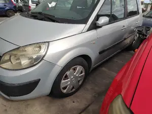 RENAULT SCENIC II (JM) foto 4