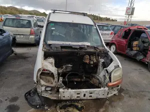 RENAULT KANGOO I (F/KC0) foto 1
