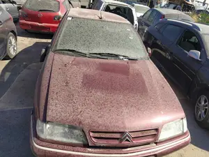CITROEN XANTIA BERLINA foto 1