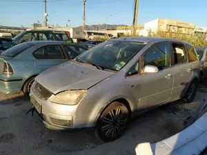 FORD FOCUS C-MAX (CAP)(2003) foto 3