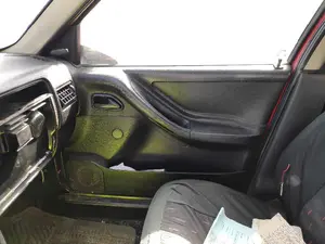 SEAT TOLEDO (1L) foto 2