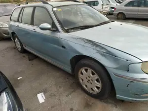 MG ROVER ROVER 75 (RJ) foto 4
