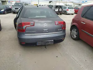 CITROEN C5 BERLINA foto 2