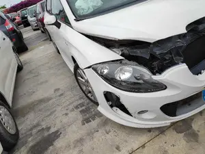 SEAT LEON (1P1) foto 5