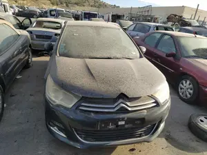 CITROEN C4 BERLINA foto 1