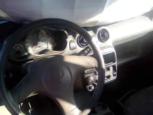HYUNDAI ATOS (MX) foto 9
