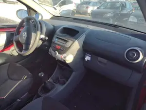 TOYOTA AYGO (KGB/WNB) foto 2