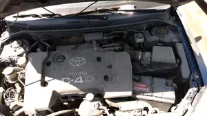 TOYOTA AVENSIS BERLINA (T22) foto 13