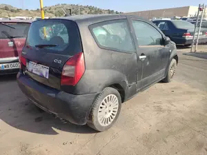 CITROEN C2 foto 3
