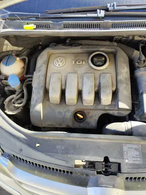 VOLKSWAGEN GOLF PLUS V (5M1) foto 8