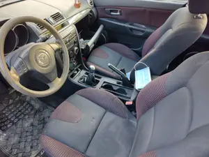 MAZDA 3 BERLINA (BK) foto 4