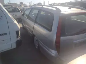 CITROEN C5 BERLINA foto 2