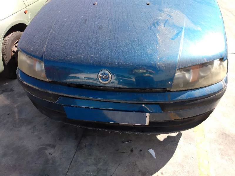FIAT II PUNTO (188) BERLINA