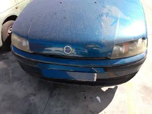 FIAT II PUNTO (188) BERLINA foto 1
