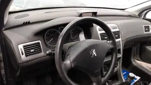 PEUGEOT 307 BERLINA (S2) foto 5
