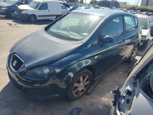 SEAT ALTEA (5P1) foto 2