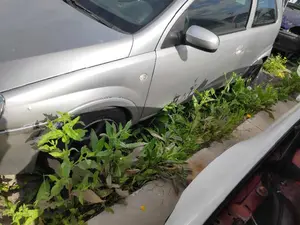 OPEL CORSA C foto 3
