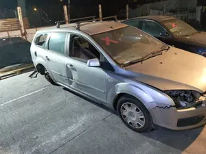 FORD FOCUS SPORTBREAK (CAP) foto 2