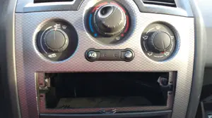 RENAULT MEGANE II BERLINA 5P foto 31