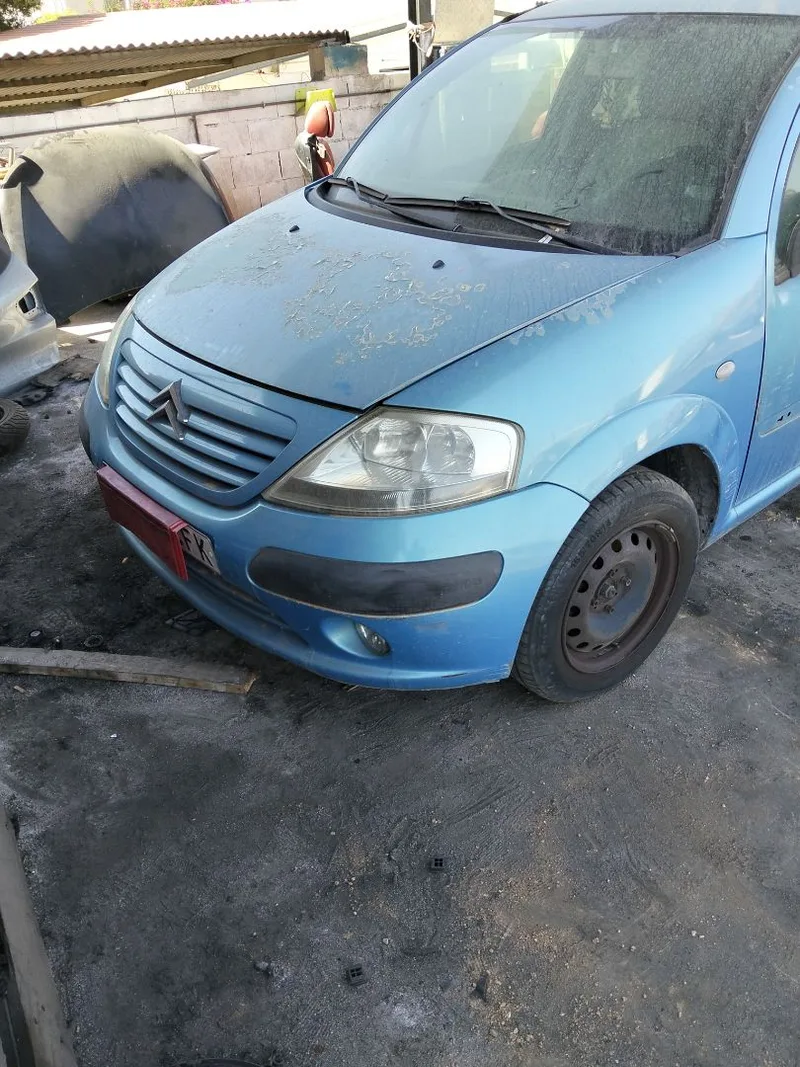 CITROEN C3