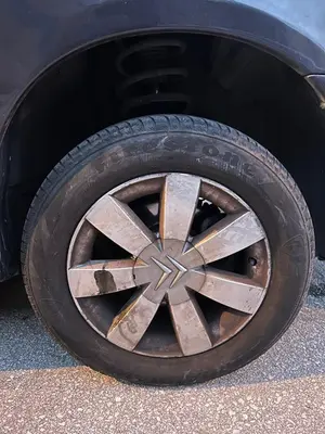 CITROEN C8 foto 5