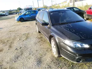 RENAULT LAGUNA II GRANDTOUR (KG0) foto 4