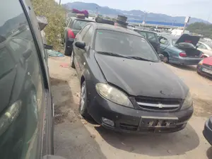 CHEVROLET LACETTI foto 3