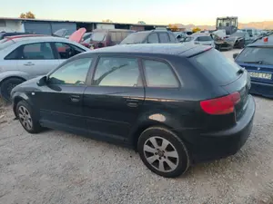 AUDI A3 SPORTBACK (8PA) foto 5