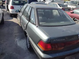 DAEWOO ESPERO foto 3