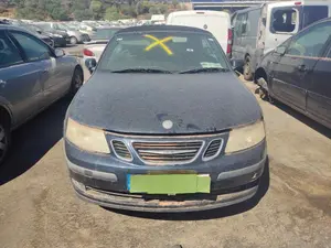 SAAB 9-3 CABRIOLET foto 1