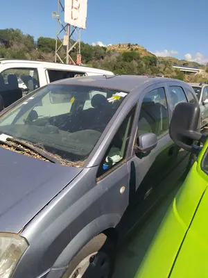 OPEL MERIVA foto 2