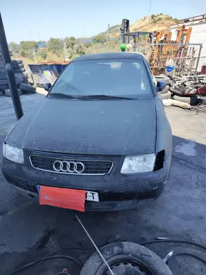 AUDI A3 (8L) foto 1