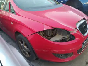 SEAT ALTEA (5P1) foto 2